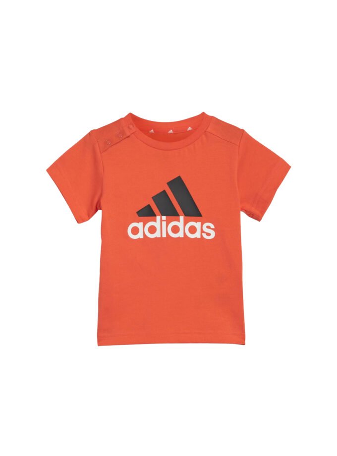 Maicë Dhe Shorce për Fëmijë, ADIDAS - IQ4132