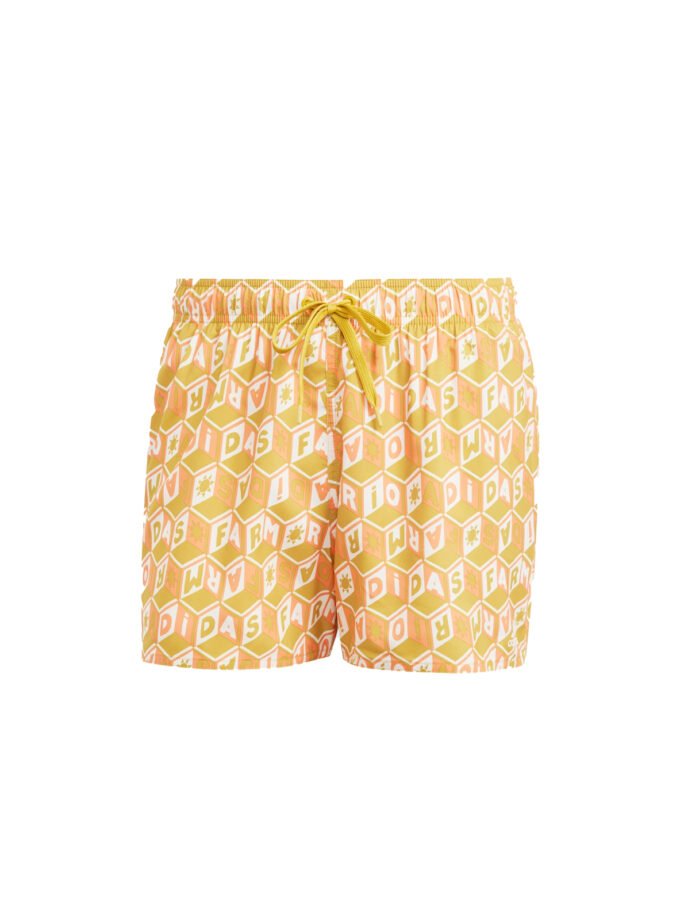 Shorce Të Notit për Meshkuj, ADIDAS - IR6199