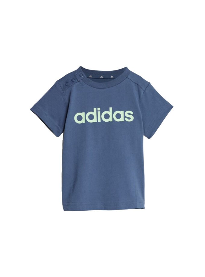 Maicë Dhe Shorce për Fëmijë, ADIDAS - IS2497