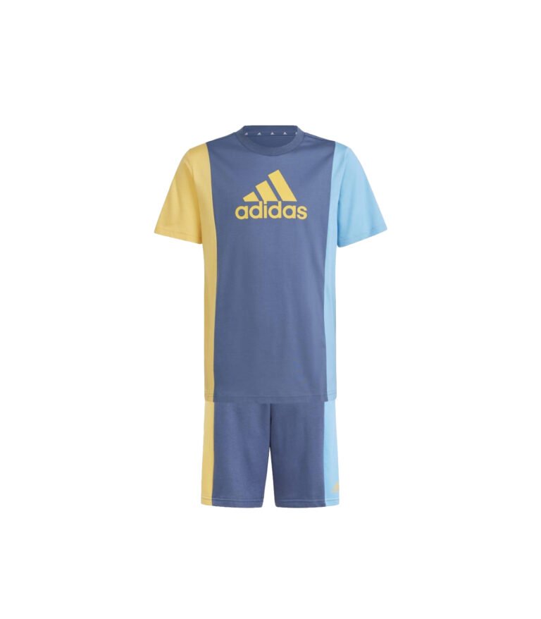 Maicë Dhe Shorce për Fëmijë, ADIDAS – IS2552