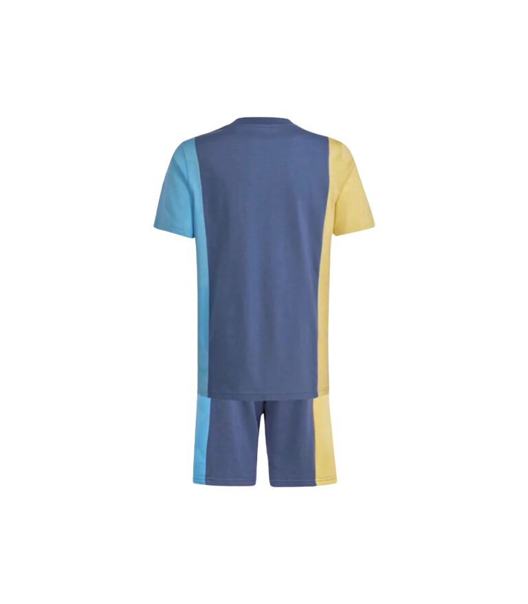 Maicë Dhe Shorce për Fëmijë, ADIDAS – IS2552 thumbnail 2