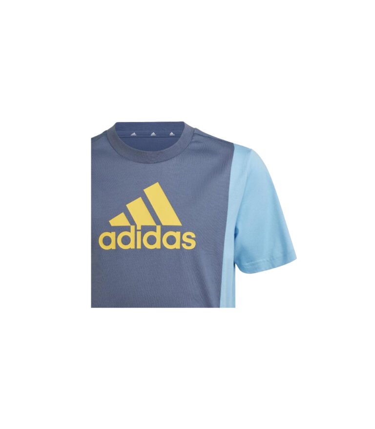 Maicë Dhe Shorce për Fëmijë, ADIDAS – IS2552 thumbnail 3