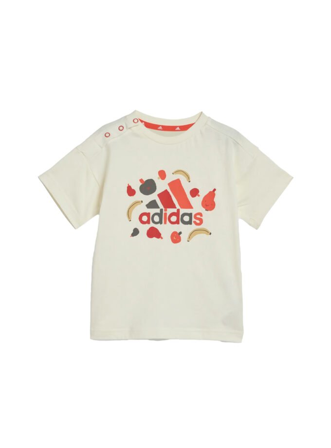 Maicë Dhe Shorce për Fëmijë, ADIDAS - IS2681