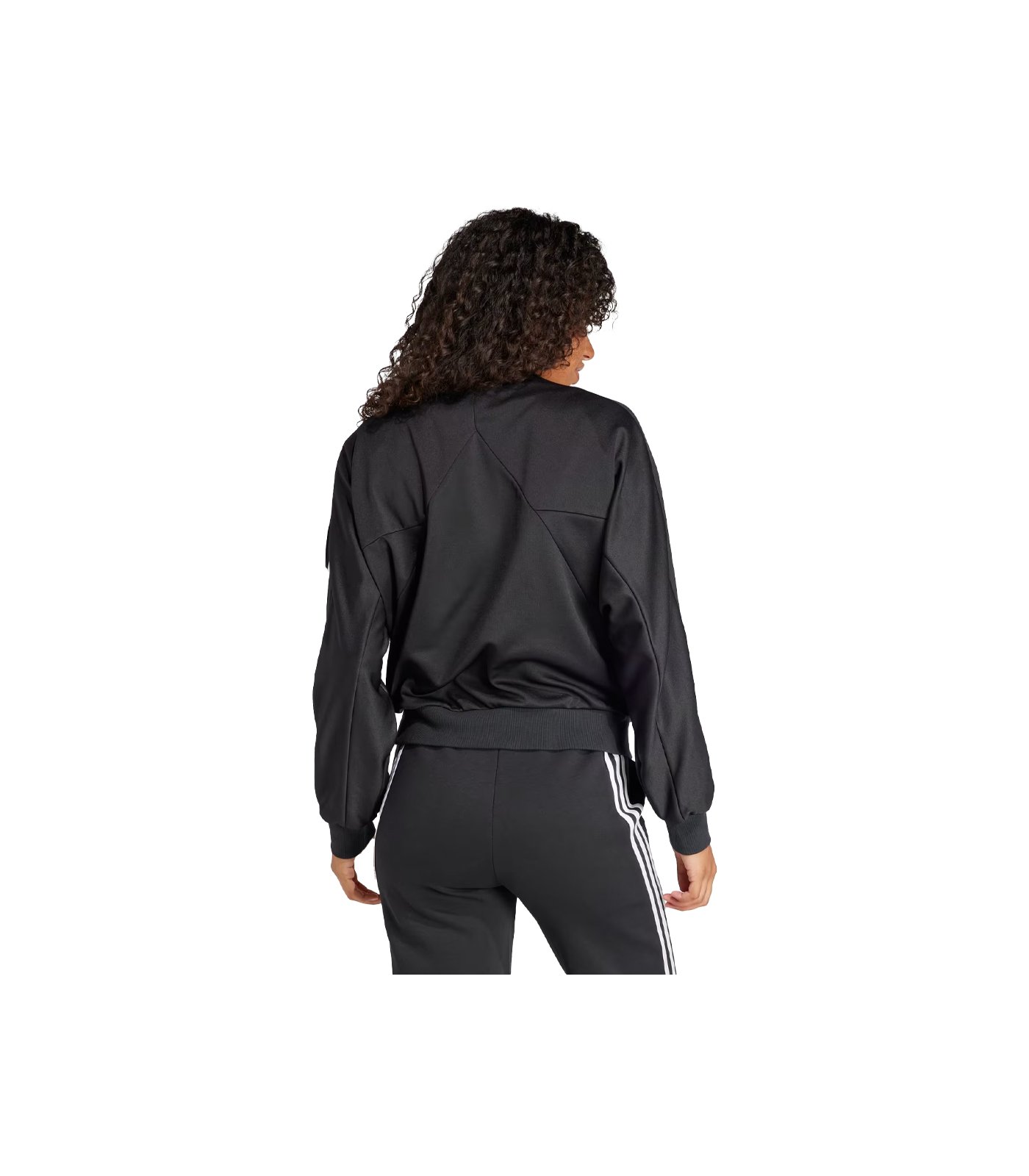 Trenerka Të Sipërme për Femra, ADIDAS - IS4345 - Figura 2