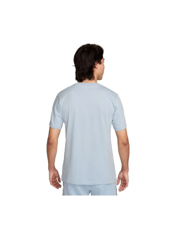 Maicë për Meshkuj, NIKE - FQ8821-440