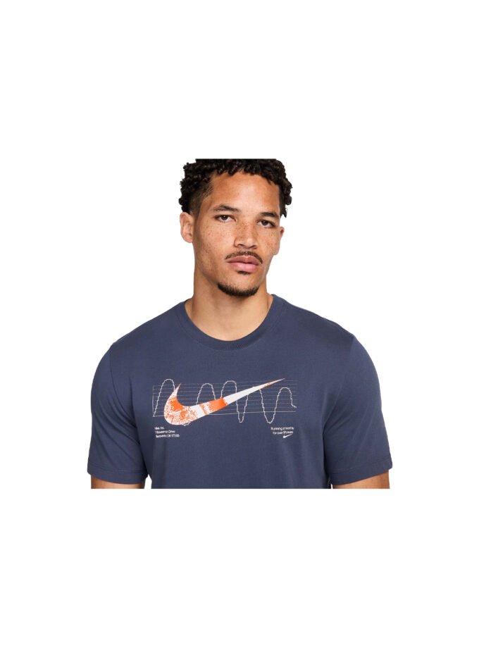 Maicë për Meshkuj, NIKE - FV8390-437