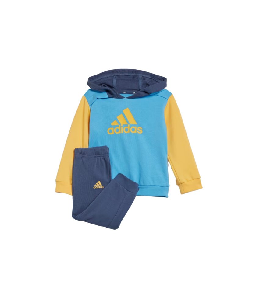 Trenerka Set për Fëmijë, ADIDAS - IS2678