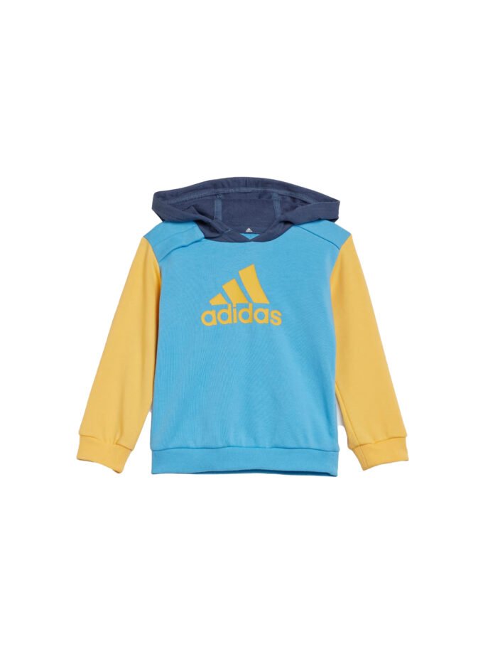Trenerka Set për Fëmijë, ADIDAS - IS2678