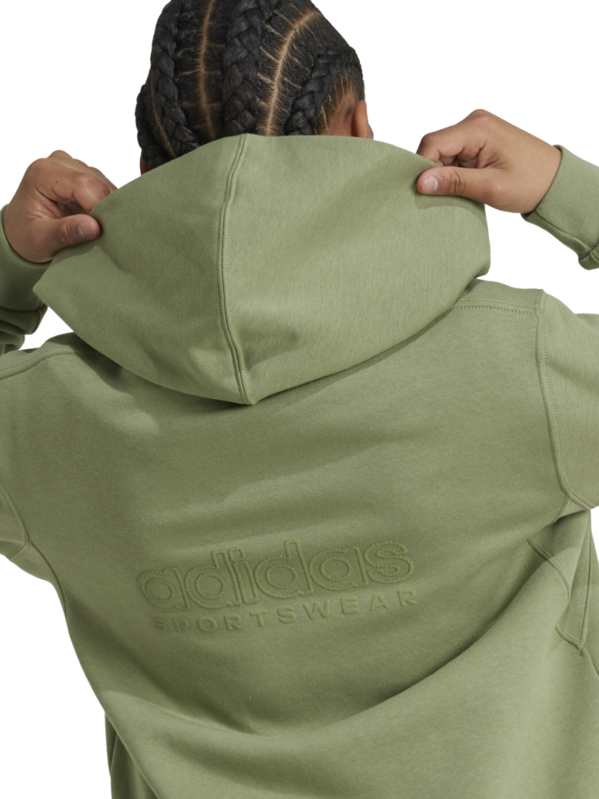 Trenerka Set për Fëmijë, ADIDAS - IV7112 - Figura 5
