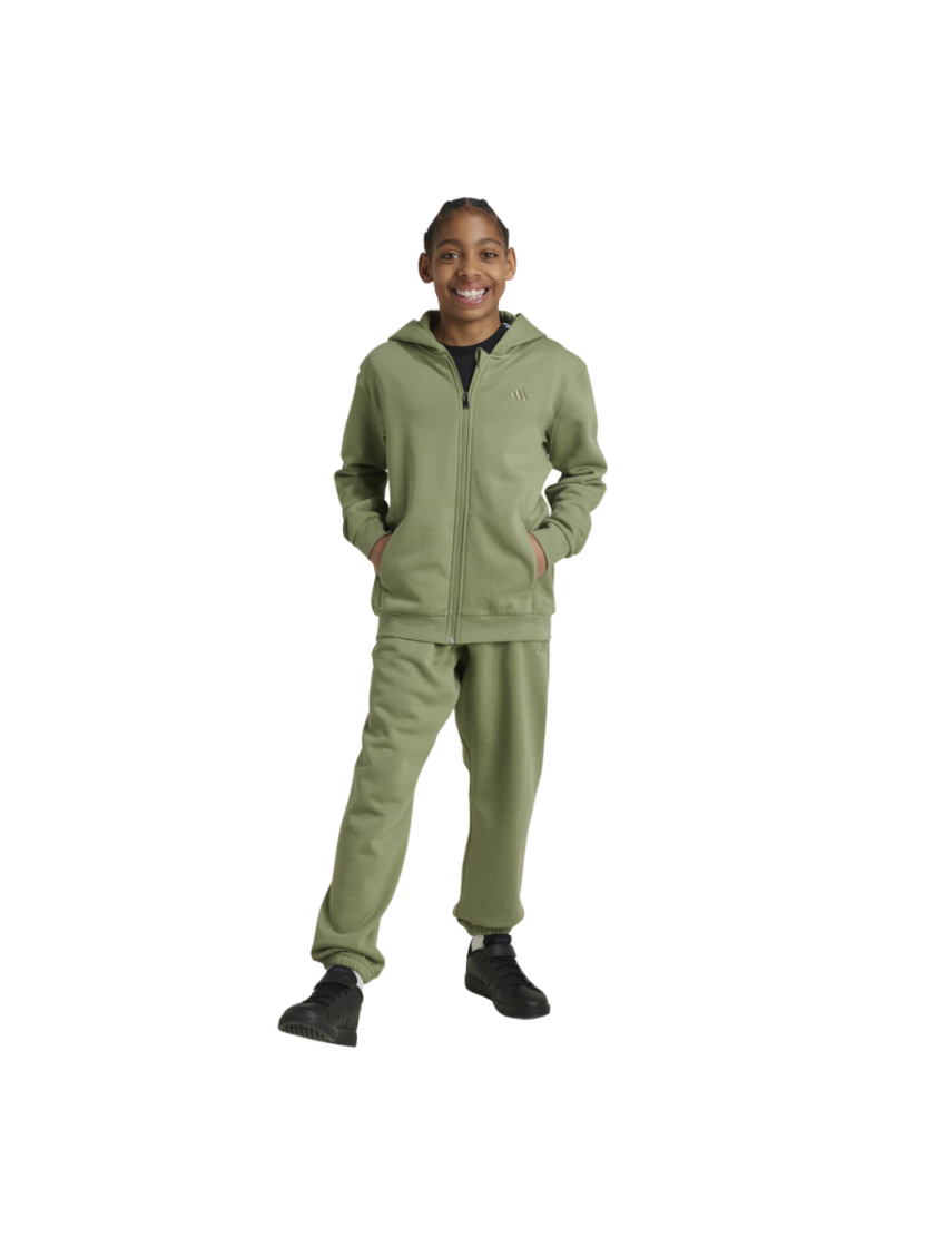 Trenerka Set për Fëmijë, ADIDAS - IV7112
