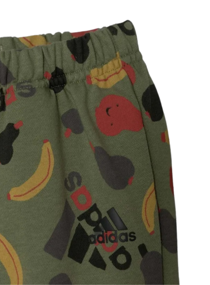 Trenerka Set për Fëmijë, ADIDAS - IZ4957