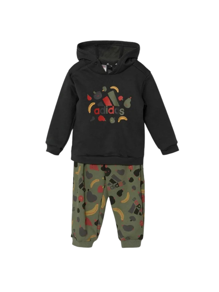 Trenerka Set për Fëmijë, ADIDAS - IZ4957