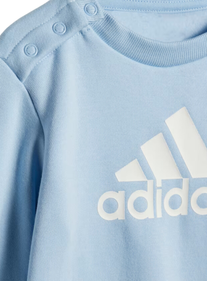 Trenerka Set për Fëmijë, ADIDAS - IY9957