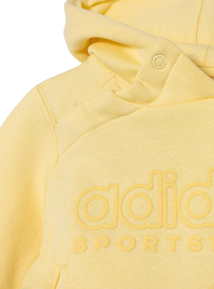 Trenerka Set për Fëmijë, ADIDAS - IW6315