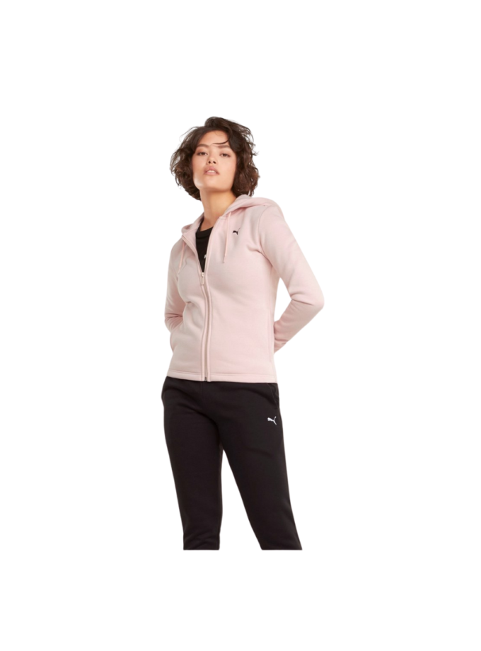 Trenerka Set për Femra, PUMA - 589132-36