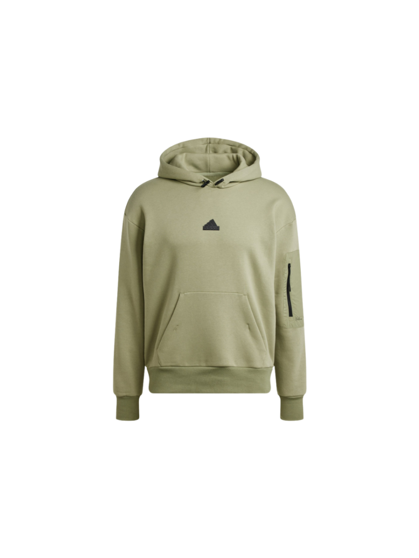 Duks për Meshkuj, ADIDAS - IV7422