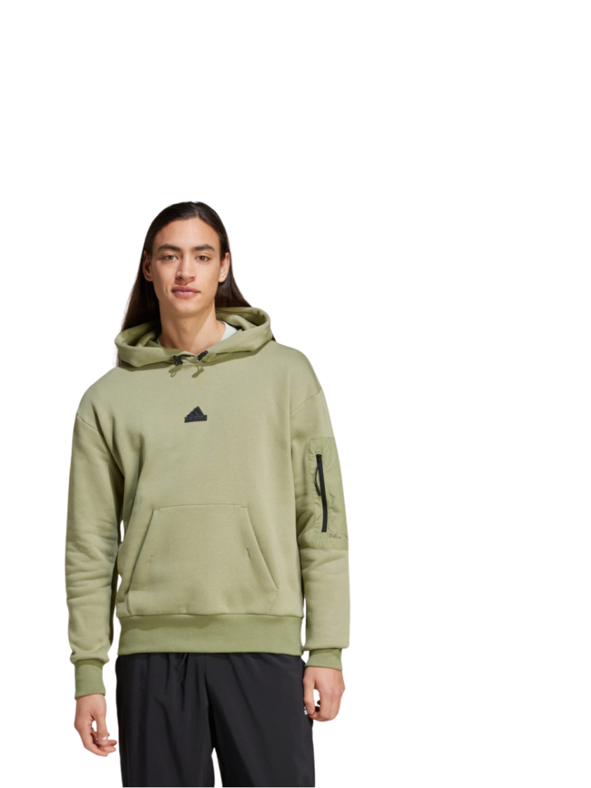 Duks për Meshkuj, ADIDAS - IV7422 - Figura 2