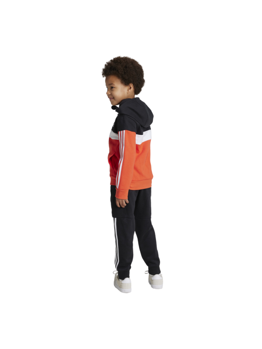 Trenerka Set për Fëmijë, ADIDAS - IV7437 - Figura 2