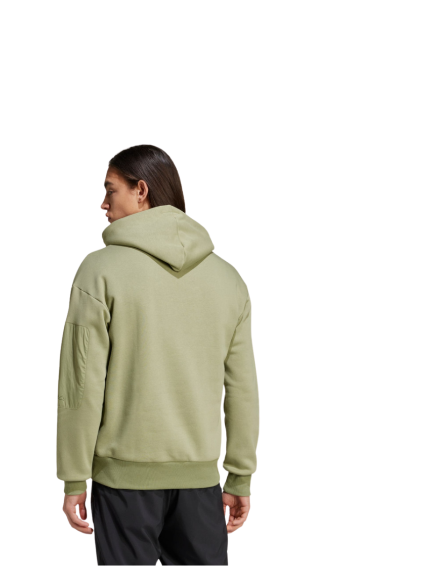 Duks për Meshkuj, ADIDAS - IV7422 - Figura 3