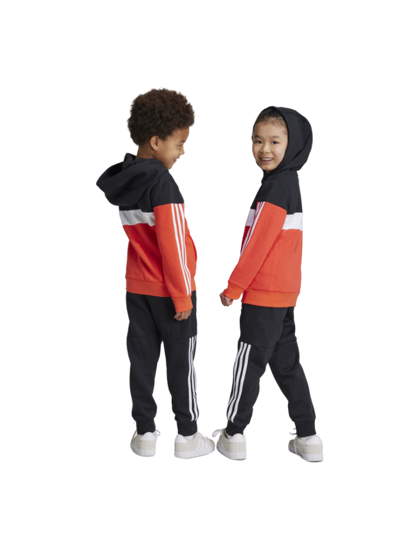 Trenerka Set për Fëmijë, ADIDAS - IV7437 - Figura 3