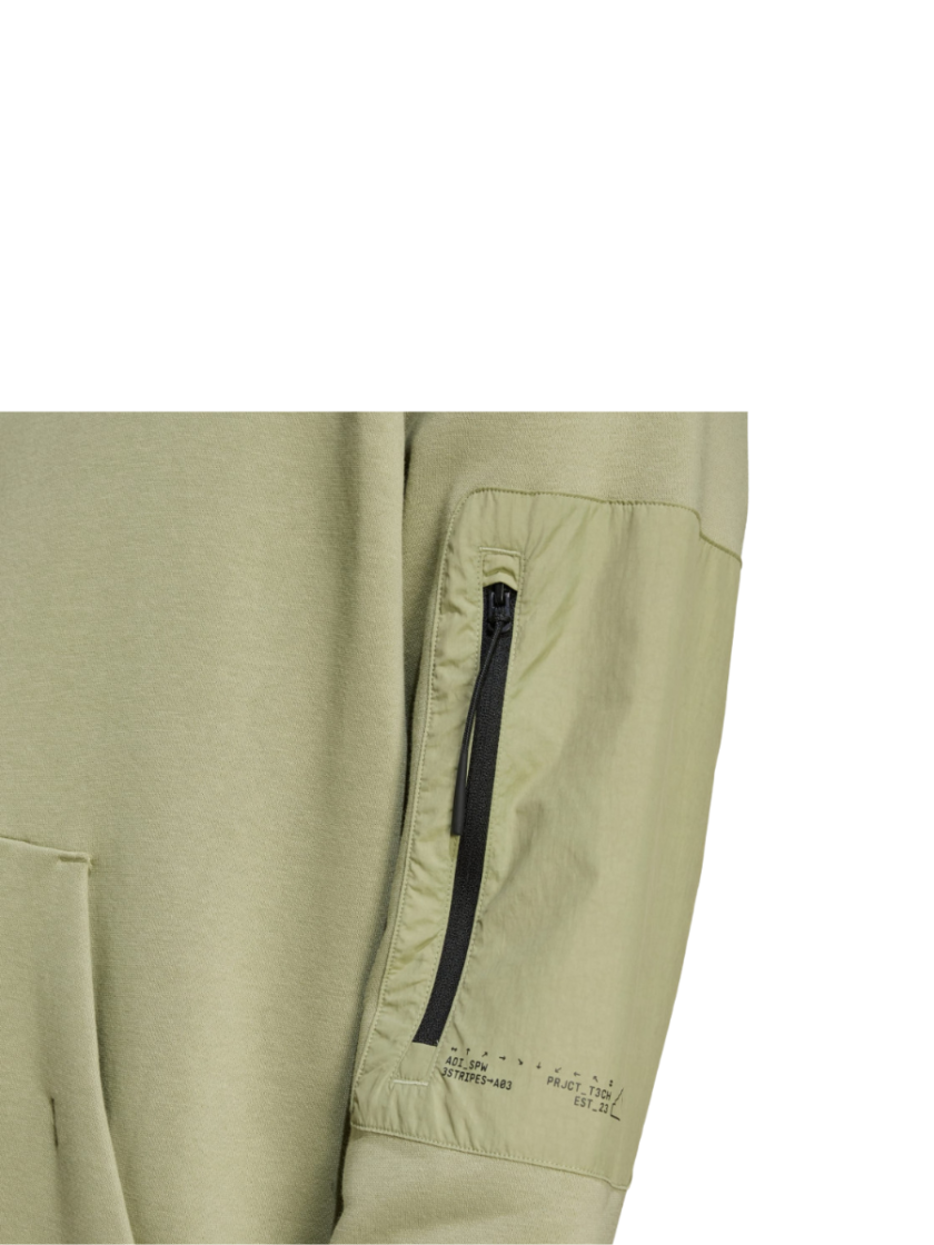 Duks për Meshkuj, ADIDAS - IV7422 - Figura 4
