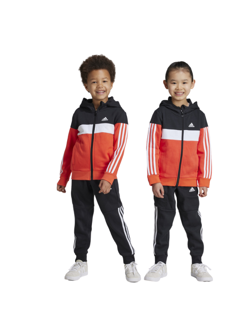 Trenerka Set për Fëmijë, ADIDAS - IV7437 - Figura 4