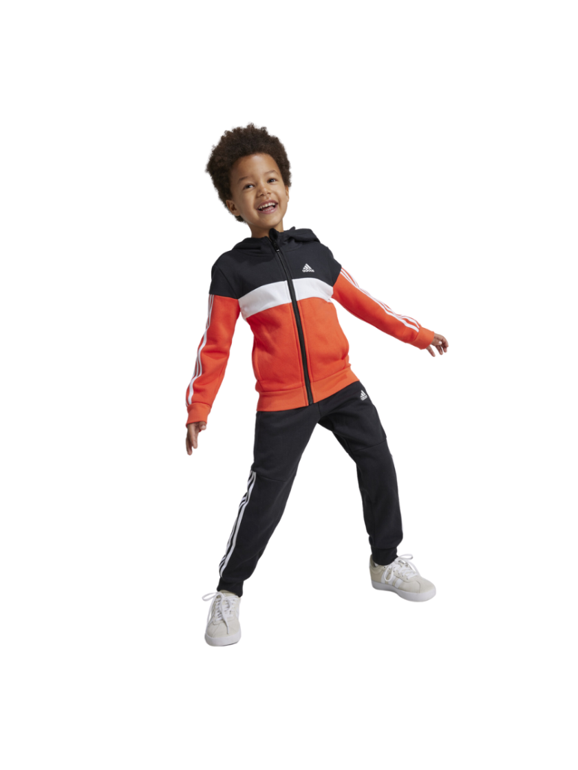 Trenerka Set për Fëmijë, ADIDAS - IV7437 - Figura 5