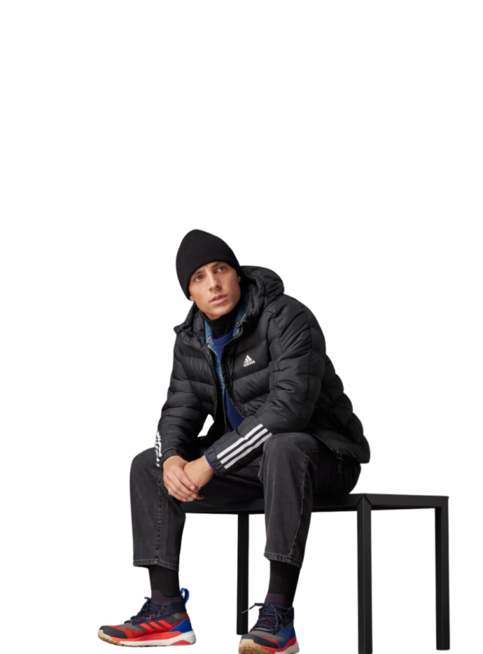 Jakne për Meshkuj, ADIDAS - GT1674