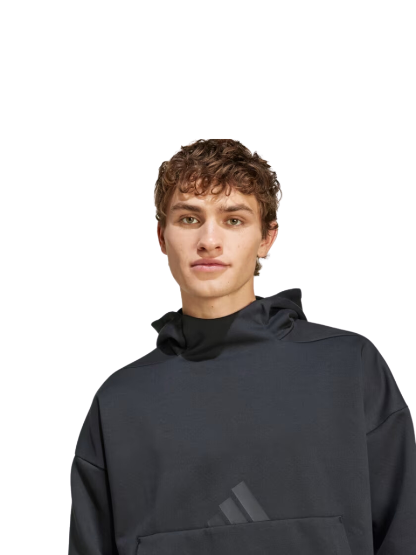 Duks për Meshkuj, ADIDAS - JE7537 - Figura 4
