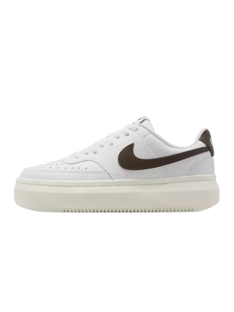 W NIKE COURT VISION ALTA