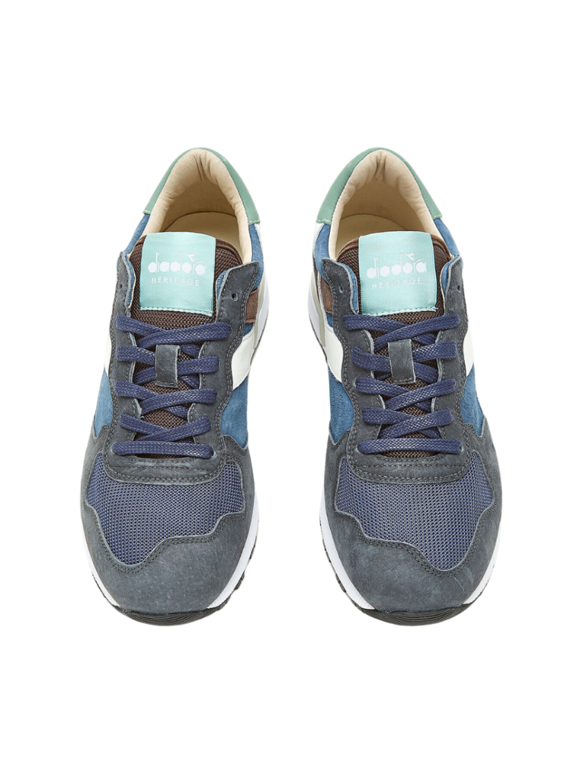 Patika për Meshkuj, DIADORA - 176585-C8828 - Figura 3