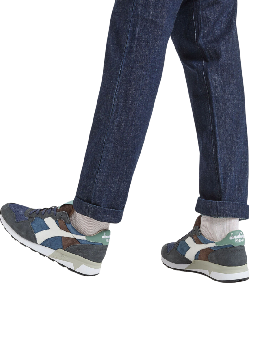 Patika për Meshkuj, DIADORA - 176585-C8828 - Figura 5
