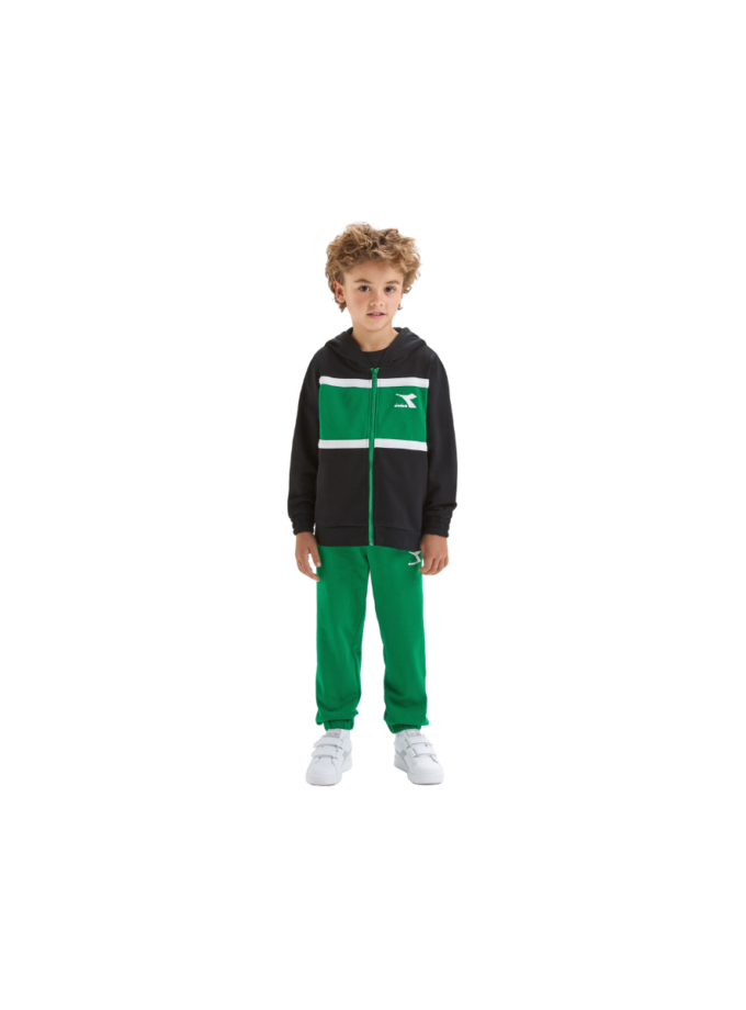 Trenerka Set për Fëmijë, DIADORA - 179342-80013