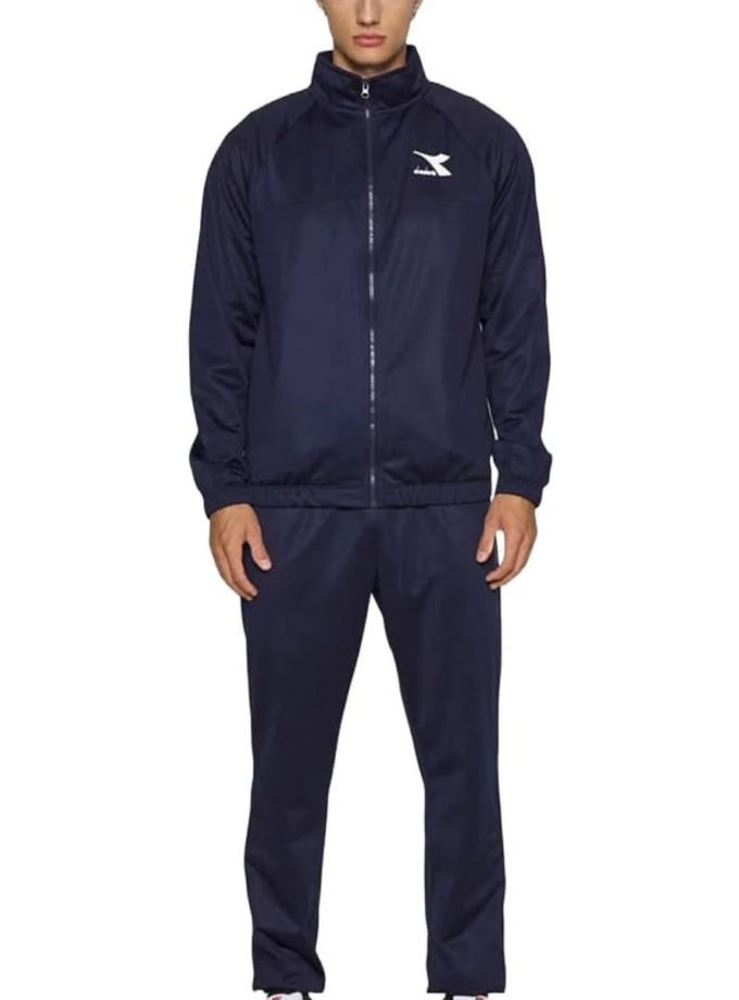 Trenerka Set për Meshkuj, DIADORA - 179849-60062