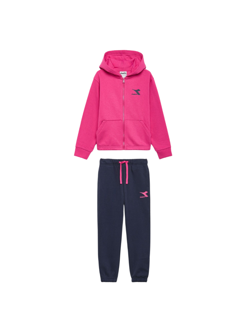 Trenerka Set për Fëmijë, DIADORA - 179885-D0570
