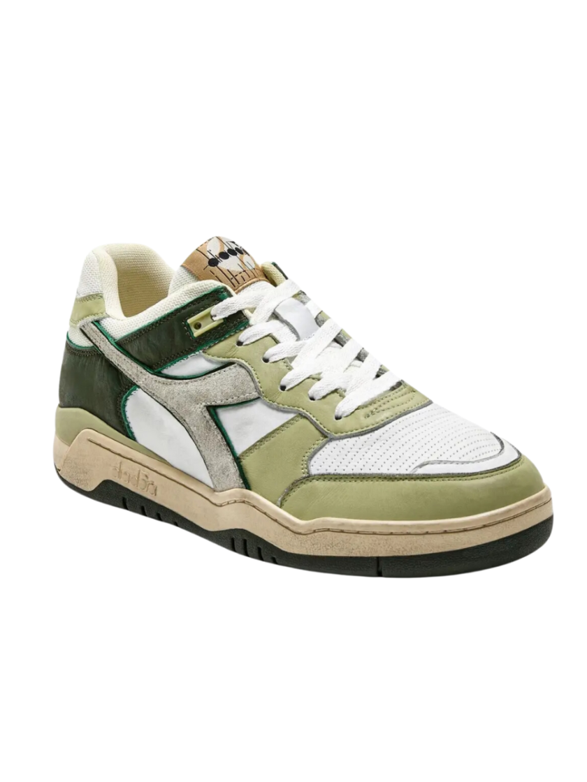 Patika për Meshkuj, DIADORA - 180117-70168 - Figura 2