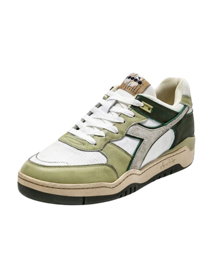 B.560 USED VERDE KOMBU