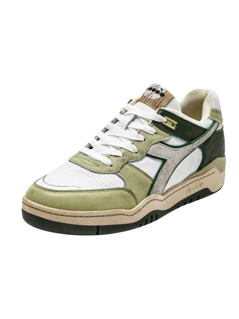 Patika për Meshkuj, DIADORA - 180117-70168 - Figura 3