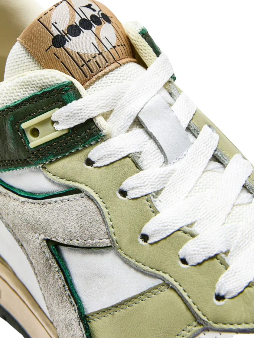 Patika për Meshkuj, DIADORA - 180117-70168 - Figura 5