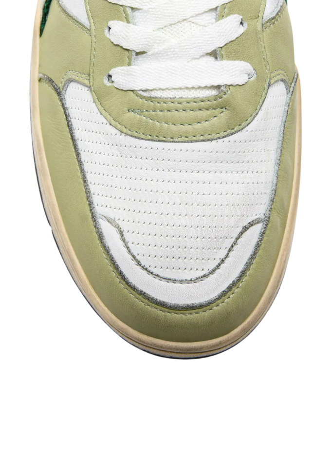 B.560 USED VERDE KOMBU