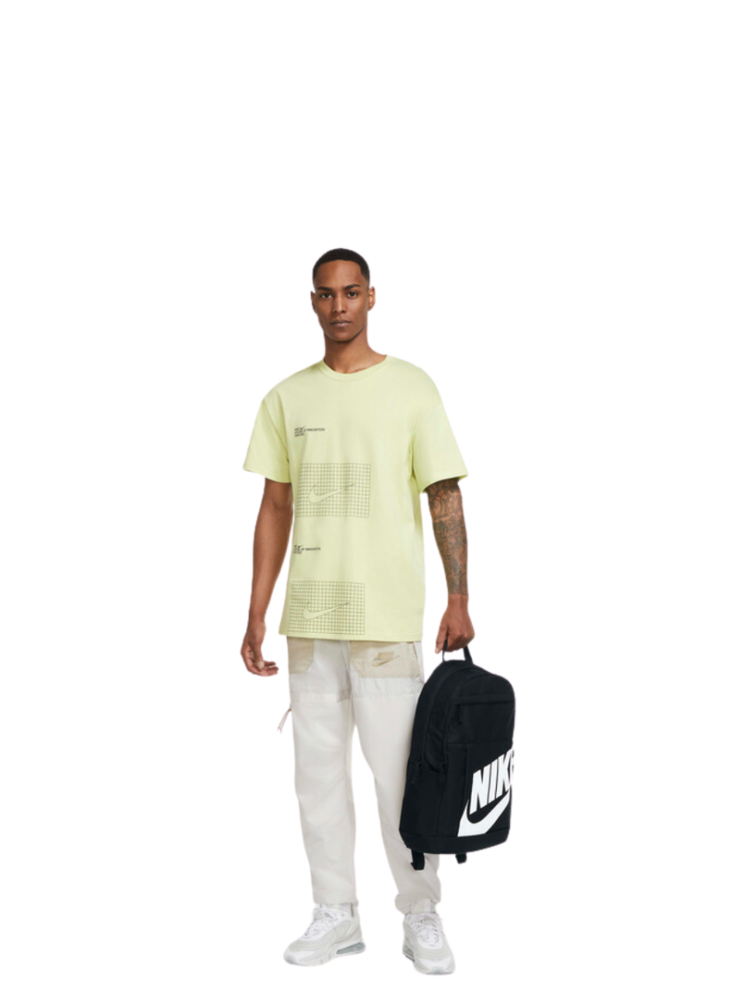 Çantë Unisex, NIKE - DD0559-010 - Figura 4