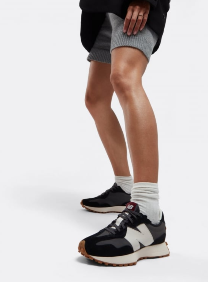 Patika për Femra, NEW BALANCE - WS327KC