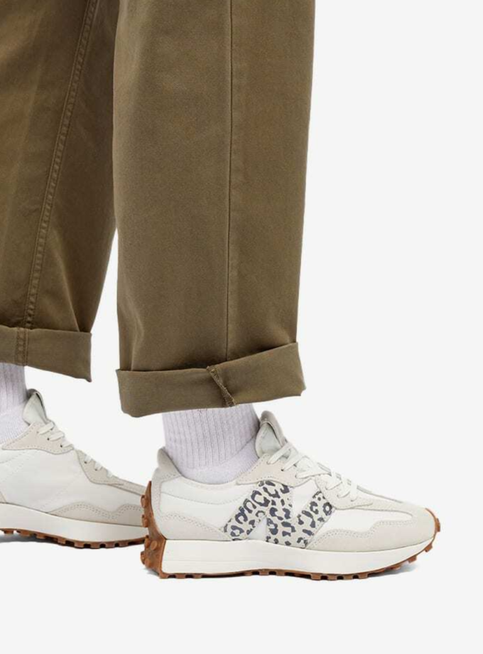 Patika për Femra, NEW BALANCE - WS327PJ