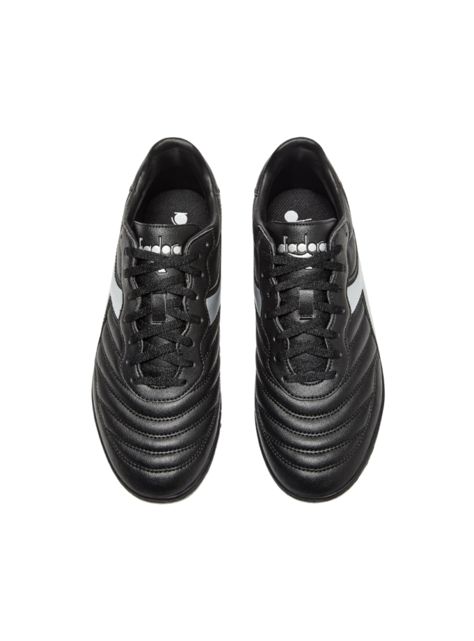 BRASIL R TFR NERO/ARGENTO DD