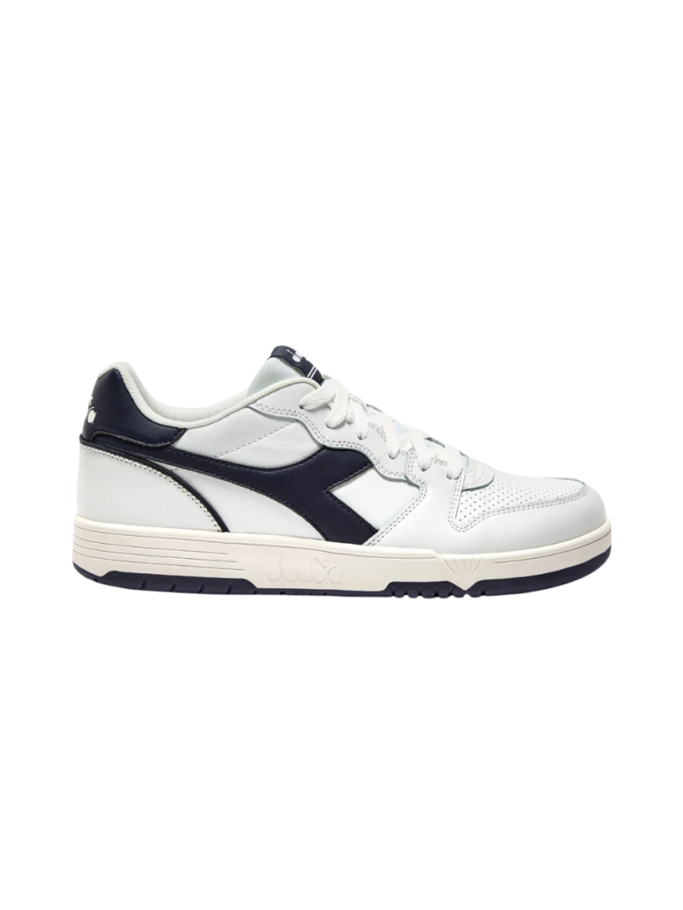 DEUCE BIANCO/BLU CLASSICO