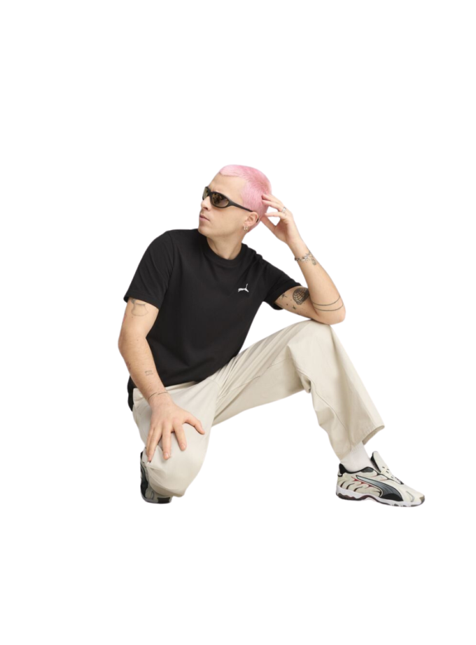 PUMA WARDROBE ESS Tee