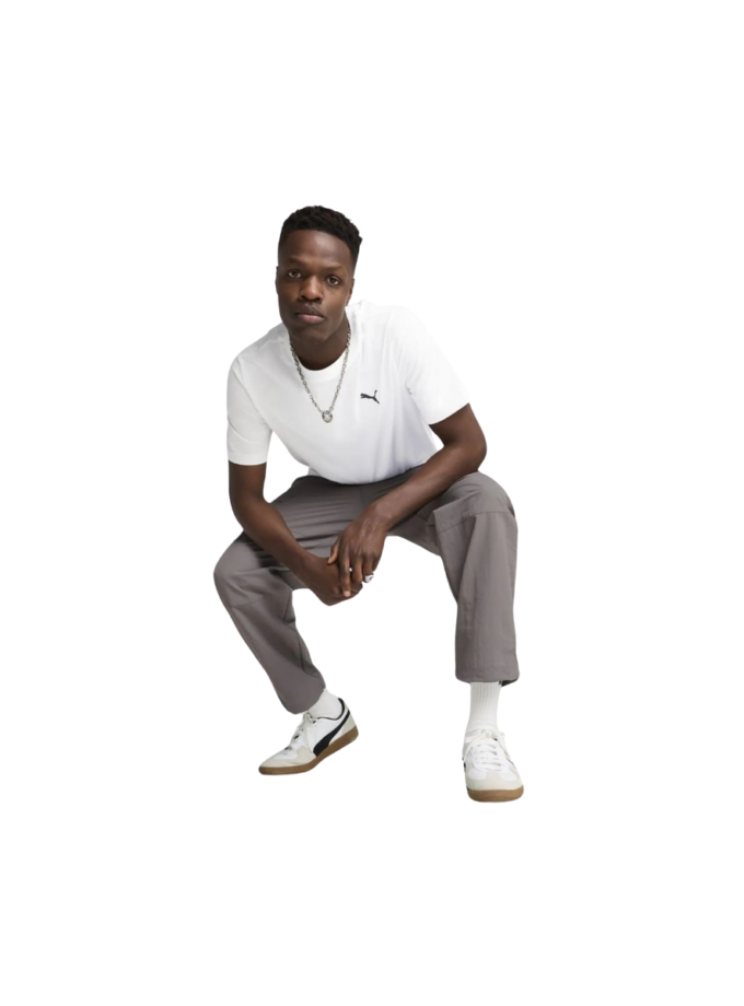 PUMA WARDROBE ESS Tee