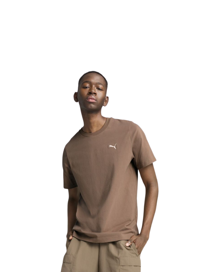 PUMA WARDROBE ESS Tee