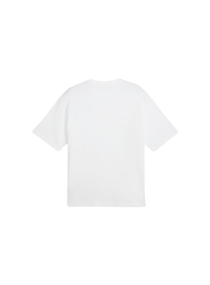 PUMA WARDROBE ESS Oversized Tee