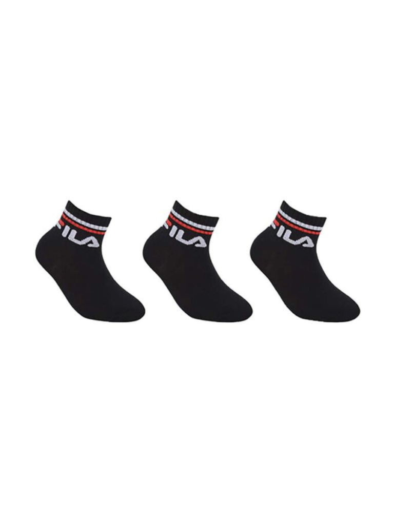 Quarter Junior Socks